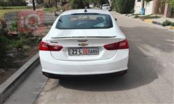 شيفروليه ماليبو